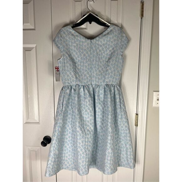 NWT Helene Berman Womens Dress Size 12 - Picture 2 of 4